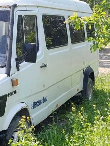 лупарик мерс цена: Mercedes-Benz : 1989 г., 2.5 л, Механика, Дизель, Бус
