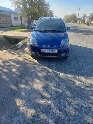 матиз 2012: Daewoo Matiz: 2008 г., 0.8 л, Автомат, Бензин, Хетчбек