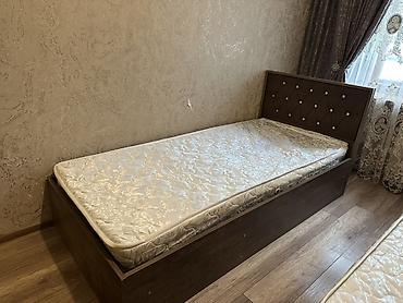 ortapedik matras: Yeni, Təknəfərlik çarpayı, Bazasız, Matras ilə, Siyirməsiz, Türkiyə — 2