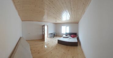 Uzunmüddətli kirayə evlər: 35 kv. m, 1 otaqlı, Kanalizasiya, Kombi, Qaz — 4