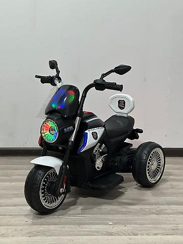 🏍 Uşaq üçün motosiklet – sərfəli və əyləncəli seçim! 👶 5 yaşa kimi lalafo.az -da 🏍 Uşaq üçün motosiklet – sərfəli və əyləncəli seçim! 👶 5 yaşa kimi