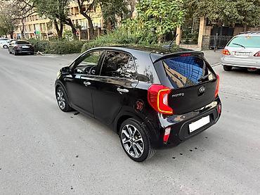 авто газ: Сдаю Kia Morning под выкуп, | Предоплата, Водительские права, Рассрочка без банка, Газ — 8