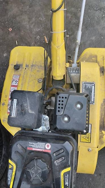 Генераторы: Омега про ременной мотоблок бензиновый 8 л 3скорс + понижение 5 л — 13