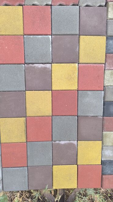 Евробрусчатка: Брусчатка Брусчатки  Брусчатка Бишкек цена Брусчатка укладка — 25