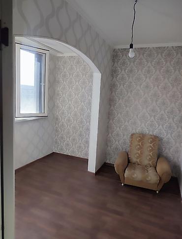 новый дом хай тек: 2 комнаты, 57 м², Учкун мкр Элитка, 5 этаж — 7