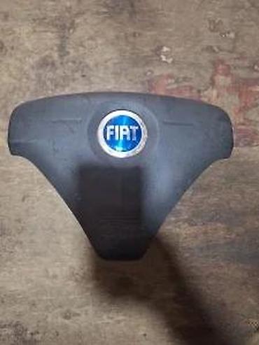 auto otpad audi: FIAT CROMA AIR BAG VOLANA | Airbag volana skinut sa fiat crome — 1