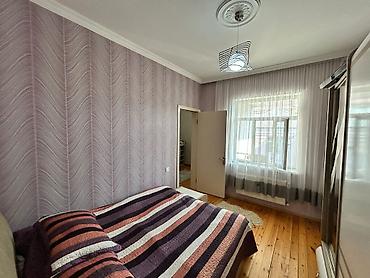 Həyət evləri və villaların satışı: Xırdalanda 2 mərtəbəli həyət evi - Plan: Aşağıda geniş giriş/qaraj — 5