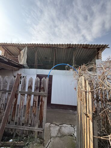 Продажа домов: Дом, 78 м², 2 комнаты, Собственник, Косметический ремонт at lalafo.kg — 23 Продажа домов: Дом, 78 м², 2 комнаты, Собственник, Косметический ремонт — 23