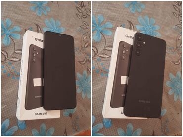 2 ci el playstation 3: Samsung Galaxy A05s, Barmaq izi