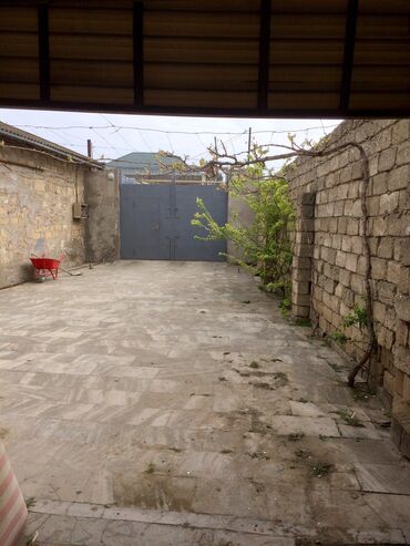 Həyət evləri və villaların satışı: Maştağa qəs. 3 otaqlı, 400 kv. m — 3