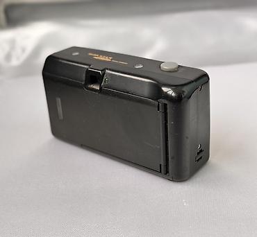 kodak: Kodak STAR Motor 35mm plyonka fotoaparatı - 35mm (135) plyonka ilə — 4