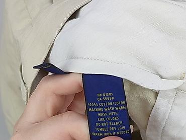 cargo pull and bear: Polo Ralph Lauren, Chinosy dla mężczyzn, rozmiar L — 7