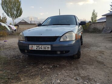 фары на опель вектра б: ВАЗ (ЛАДА) Priora: 2007 г., 1.6 л, Механика, Бензин, Седан