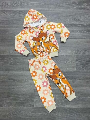 Komplet trenerke: Unisex — 14