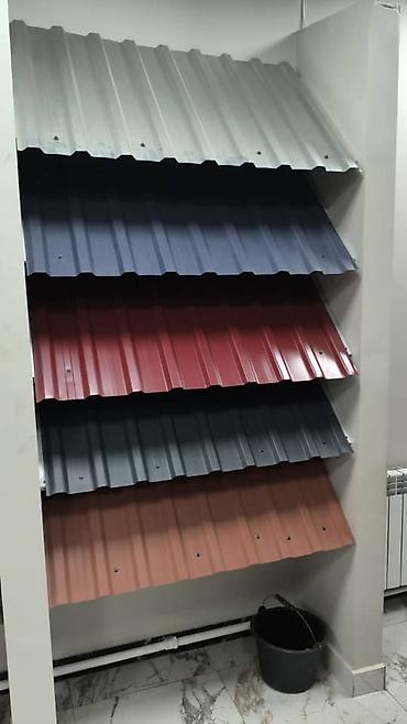 Кровля крыши: Кровля крыши | Монтаж Больше 6 лет опыта — 12