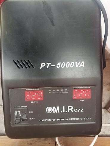 Өндүрүш үчүн жабдуулар: Фризер для мягкого мороженого YKF‑8228 + стабилизатор — 4