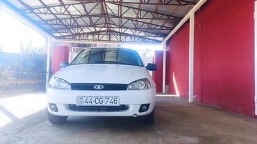 toyota 1.4 dizel: VAZ (LADA) Kalina: 1.4 l | 2009 il 21000 km