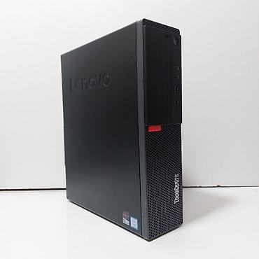 Kompüter ehtiyyat hissələri: Boş Keys “Lenovo ThinkCentre M710s” ⭐Boş Keys Lenovo ThinkCentre M710s — 5
