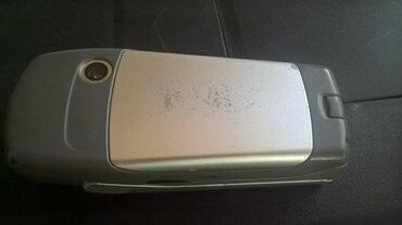 Nokia: Nokia 6822 Ispravna . Sim free — 5