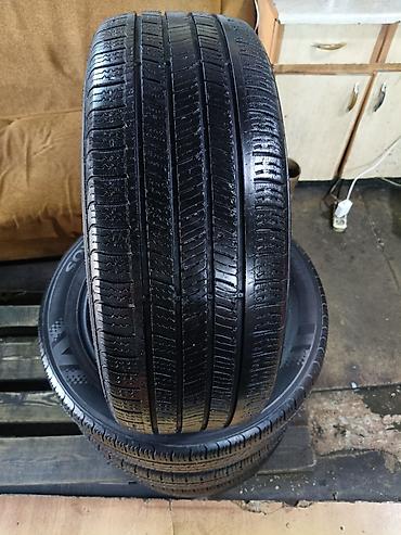 kumho təkər: Kumho Solus TA31 şin dəsti - Ölçü: 205/55 R16 - Yük/sürət indeksi — 4
