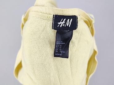 sweter solar: H&M, Kardigan damski, rozmiar M — 4