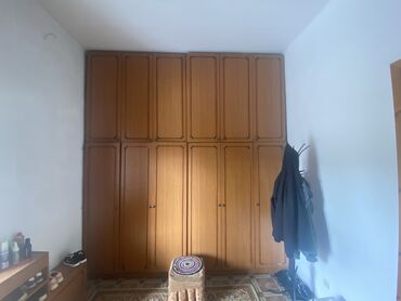 табылга мебель: Шкаф в прихожей. Размер ширина 2,9 м. Высота 3,2 м