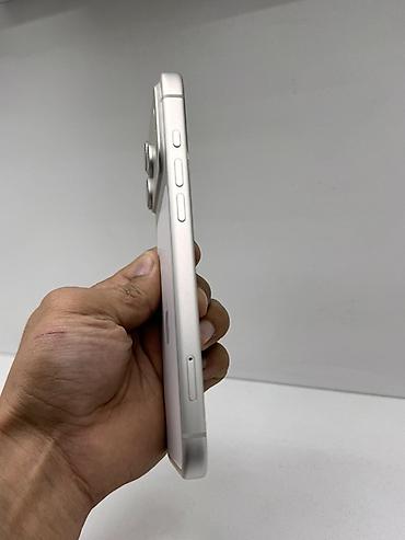 iphone pro 14: Смартфон Apple iPhone (серебристый/белый) с тройным модулем камеры и — 4