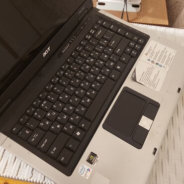 Masaüstü kompüterlər və iş stansiyaları: Acer Aspire, 15.6 ", Intel Core i3, 128 GB