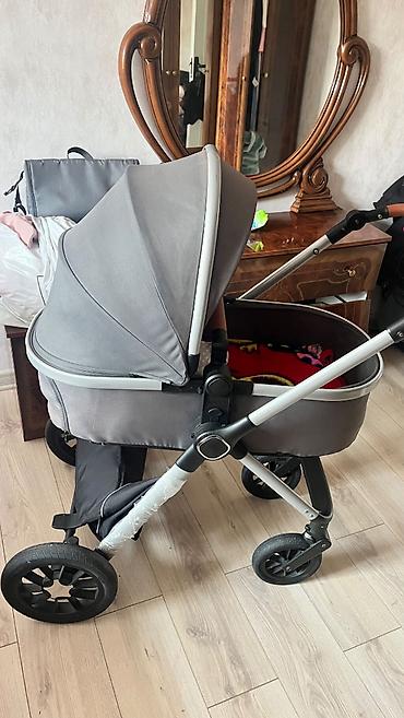 kalyaska kidilo: 89.99 ikinci el kalyaska 250 manata alınıb yenisi hecbir qiriğ falan — 1
