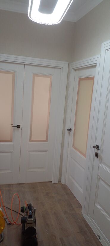 Ремонт окон и дверей: Дверь: Установка, Бесплатный выезд — 12