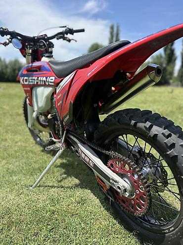 uni 260b: Очень злой Koshine 300 2t 2026г Заказывал новым с Китая. Топ среди — 6