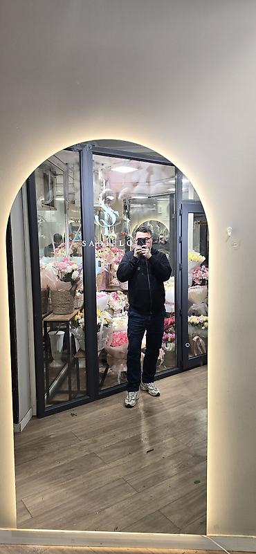 одежд: Зеркало! Кузгу! 2500 сом/м2 с простой обточкой. Есть в наличии и на — 1