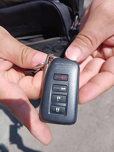 СТО, ремонт транспорта: Чип ключ на ыссыккуле бостери Чолпон ата Бос Тери Балыкчы потеряли — 9