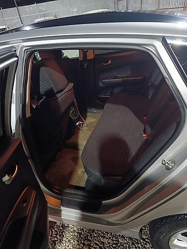 Kia: Kia Optima: 2017 г., 2 л, Автомат, Газ, Седан — 9