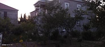 7 mikrorayon: Bakı, 240 kv. m, 7 otaqlı — 1