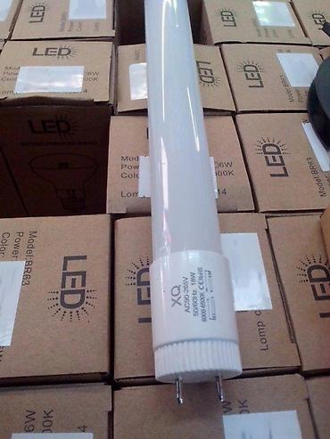 ikea luster: Led cevi G13 kao neonke 60cm 6000k. AKCIJA POZVATI DOGOVOR Led cev na — 1