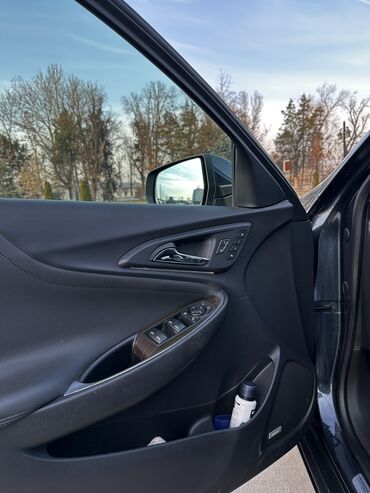 Chevrolet: Chevrolet Malibu: 2019 г., 1.3 л, Автомат, Бензин, Седан — 7