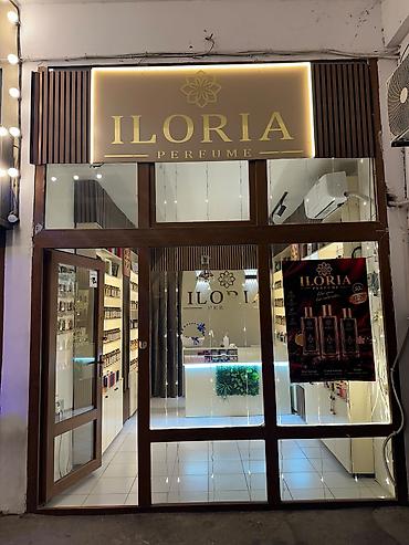 parfum amber elixir: ILORIA Perfume – Hazır biznes olaraq satıram .telebeyem işletmeye — 1