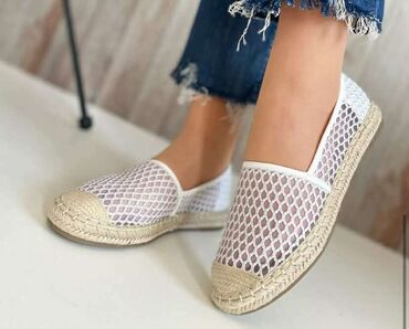 cipele za starije zene: Espadrile