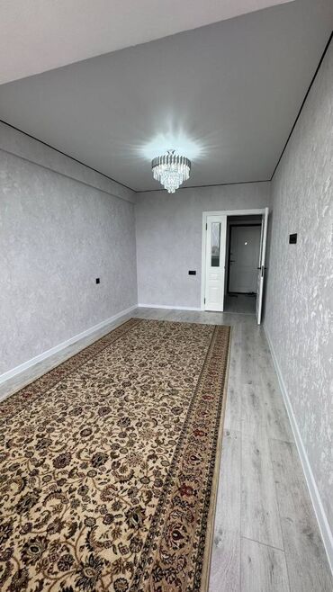 снять квартиру в частном секторе: 1 бөлмө, 39 кв. м, Элитка, 4 кабат, Евроремонт