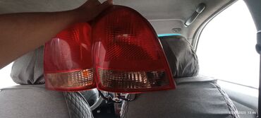 Стоп-сигналы: Комплект стоп-сигналов Hyundai Б/у