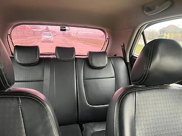 Kia: Kia Morning: 2016 г., 1 л, Автомат, Бензин, Хэтчбэк — 10