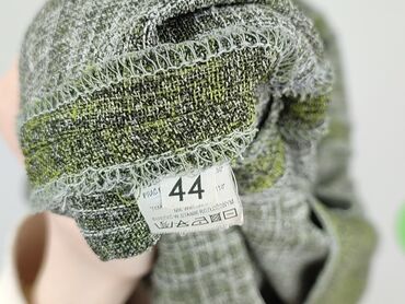 Komplety eleganckie: Elegancki komplet, rozmiar XL — 5