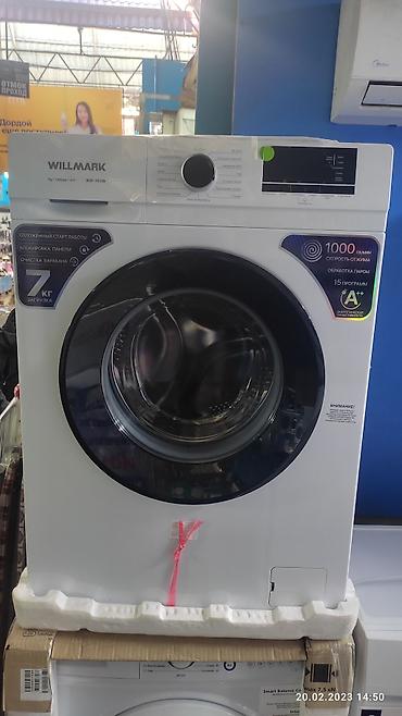 Стиральные машины автомат: Стиралка автомат Рассрочка наличка и доставка в Бишкеке, для рассрочку — 13