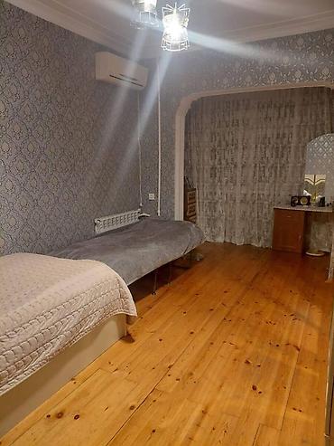əhmədli bina evi: Bakı, Əhmədli, 2 otaqlı, Köhnə tikili, m. Əhmədli, 65 kv. m — 5