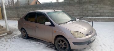 runx alex: Toyota Prius: 1999 г., 1.5 л, Автоматические, Гибрид
