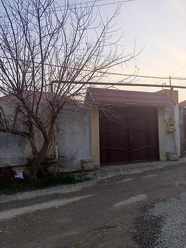 alatava ev: 3 otaqlı, 100 kv. m, Kredit yoxdur, Yeni təmirli — 3