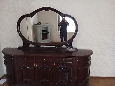 Qonaq otağı dəstləri: Divan — 9