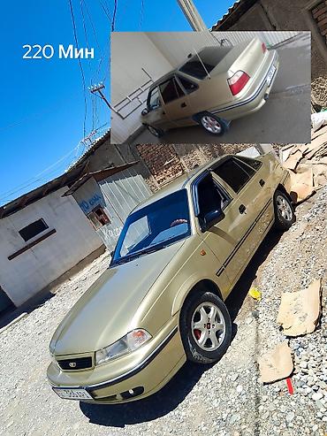 мотор нексия 1: Daewoo Nexia: 2007 г., Механика, Бензин, Седан — 1