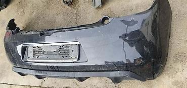 bas ovaj: ZADNJI BRANIK ZA CITROEN DS3 | Zadnji branik Citroen DS3 — 1